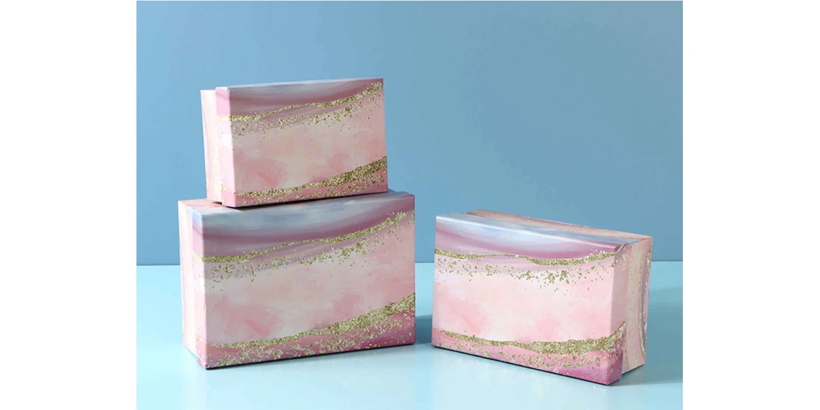 Gift boxes XIMI 6936706477881 L (477881)