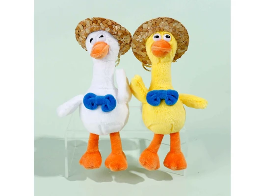 Բանալիի կախազարդ XIMI 6936706489570 (STRAW HAT)