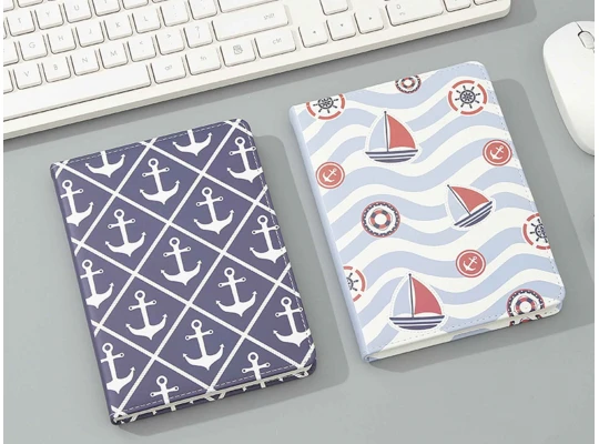 Stationery accessories XIMI 6941406875769 MARINE COLLECTION (875769)