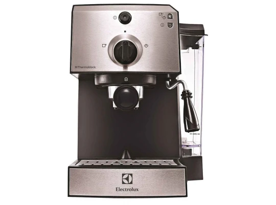 Рожковые кофемашины ELECTROLUX EEA111 