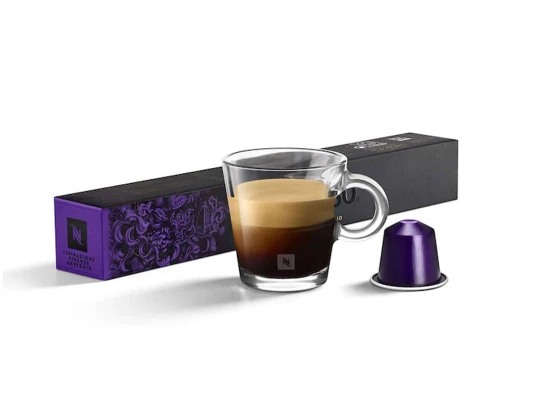 Кофе капсулы NESPRESSO FIENZE ARPEGGIO 