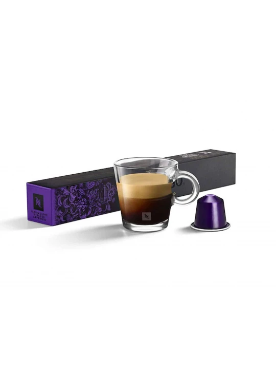 Կապսուլային սուրճ NESPRESSO FIENZE ARPEGGIO 