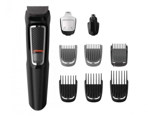 Hair clipper & trimmer PHILIPS MG3740/15 