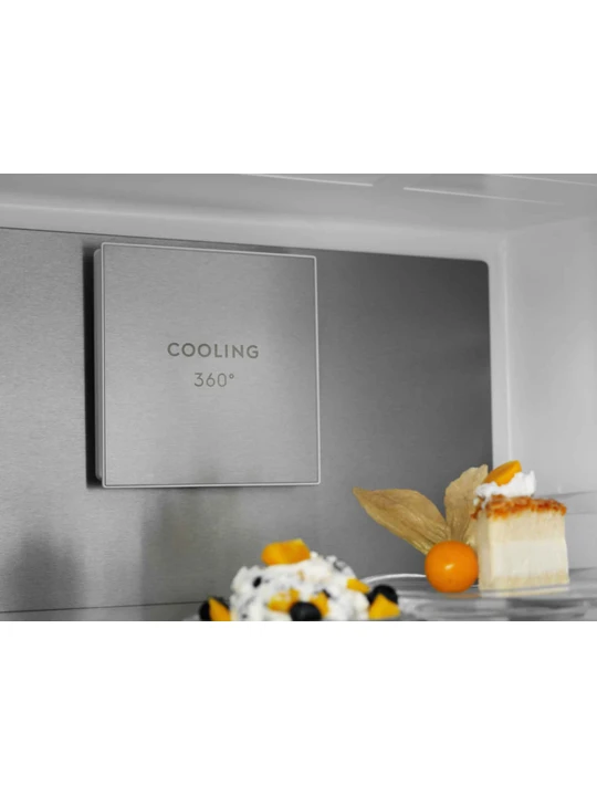 Refrigerator ELECTROLUX RNT7ME34G1 