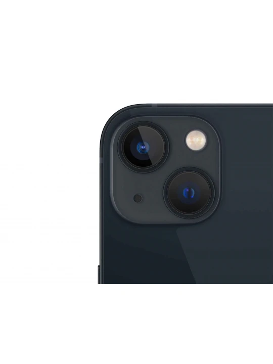 Սմարթ հեռախոս APPLE IPHONE 13 128GB (MIDNIGHT) (MLPF3RM/A)