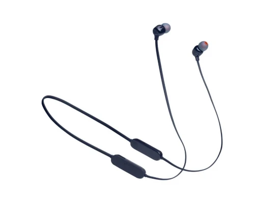 Наушник JBL Tune 125BT (BL) 