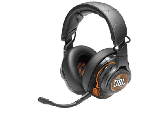 Наушник JBL Quantum ONE (BK) 