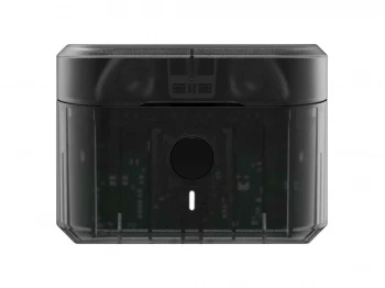 Tws наушник HYPERX CIRRO BUDS PRO (BK) (727A5AA)