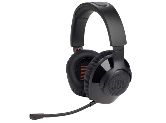 Наушник JBL QUANTUM 350 WL (BK) 