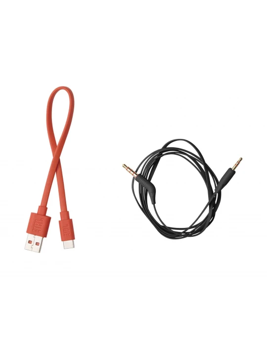 Headphone JBL Tune 770NC (BK) 