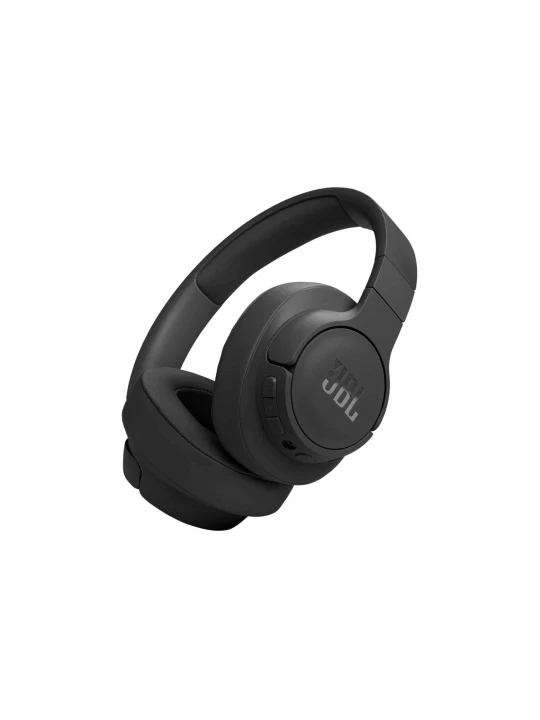 Headphone JBL Tune 770NC (BK) 