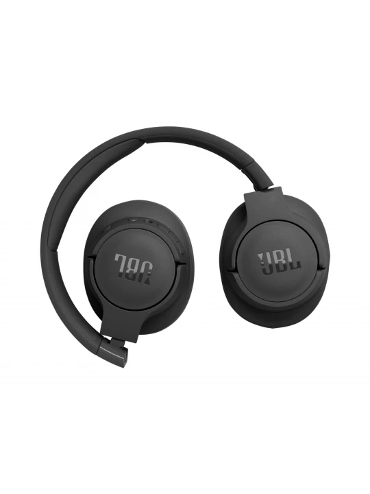 Headphone JBL Tune 770NC (BK) 