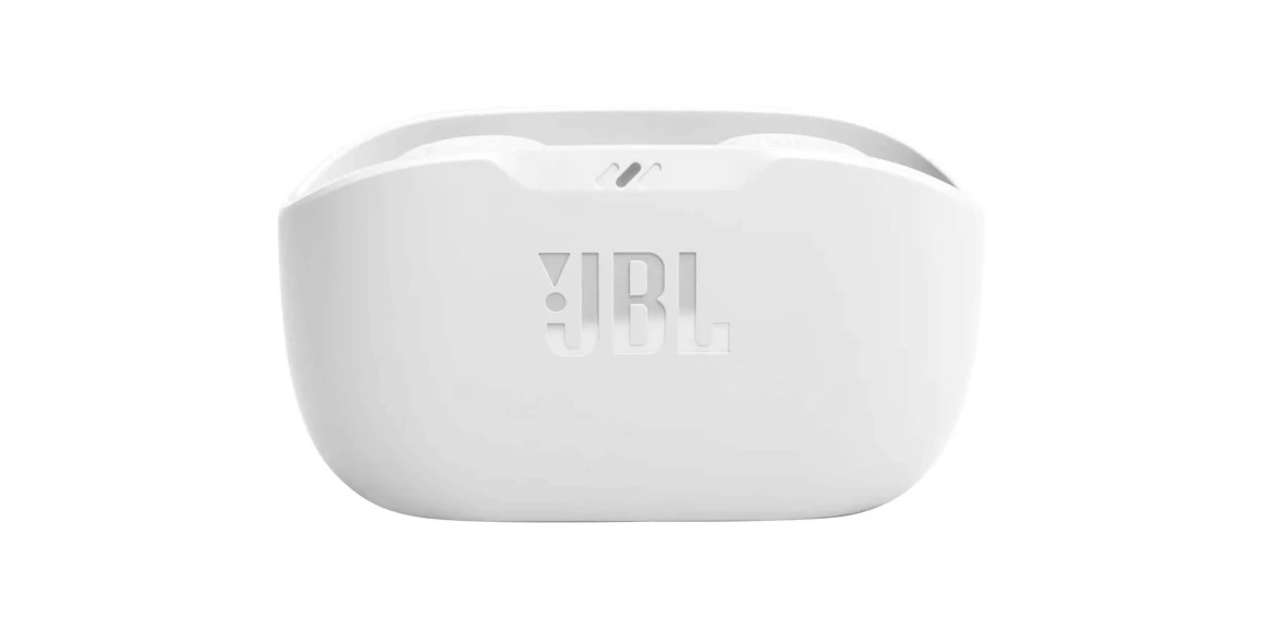 Tws ականջակալ JBL Tune Buds (WH) 