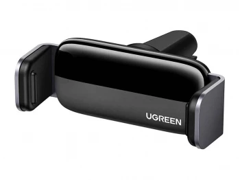 Car holder UGREEN Magnetic Air Vent Holder (BK) (10422)