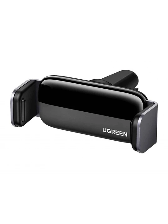 Ավտոմեքենաների ամրակներ UGREEN Magnetic Air Vent Holder (BK) (10422)