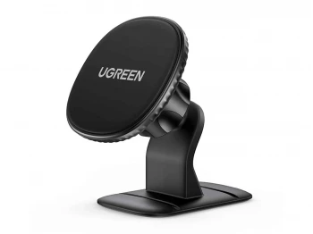 Car holder UGREEN LP292 Magnetic Holder (BK) (80785)
