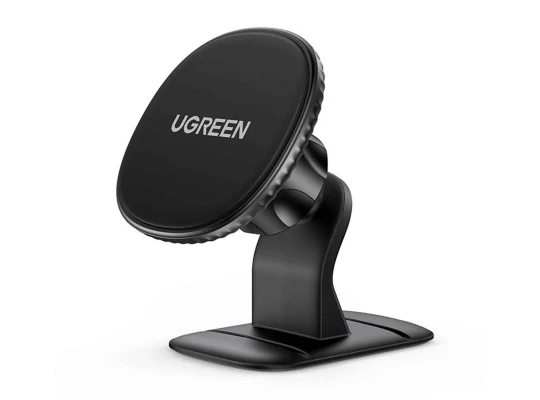 Ավտոմեքենաների ամրակներ UGREEN LP292 Magnetic Holder (BK) (80785)
