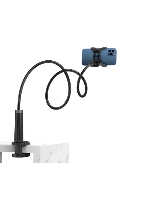 Автомобильные держатели UGREEN Phone Clip Stand 90cm (BK) (80906)