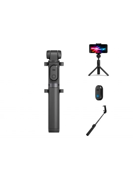 Selfie stick XIAOMI MI TRIPOD (FBA4070US) (BK) 