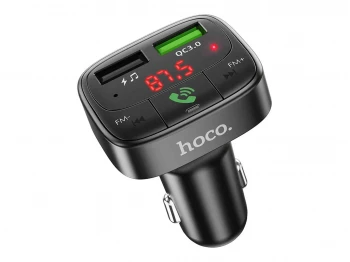 Car charging devices HOCO E59 (748447-51)