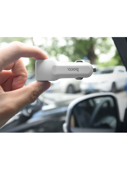 Car charging devices HOCO Z23 (078005-50)