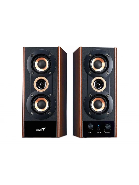 Համակարգչային բարձրախոս GENIUS SP-HF800A II 