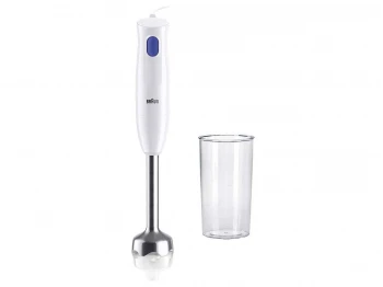 Ручной блендер BRAUN MQ10.001MWH 