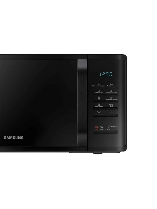 Microwave oven SAMSUNG MS23K3513AK/BW 