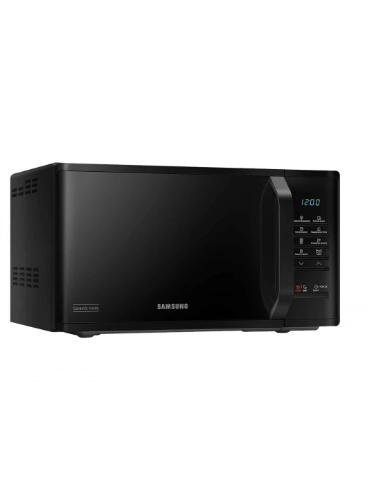 Microwave oven SAMSUNG MS23K3513AK/BW 