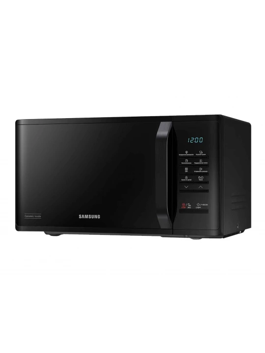 Microwave oven SAMSUNG MS23K3513AK/BW 
