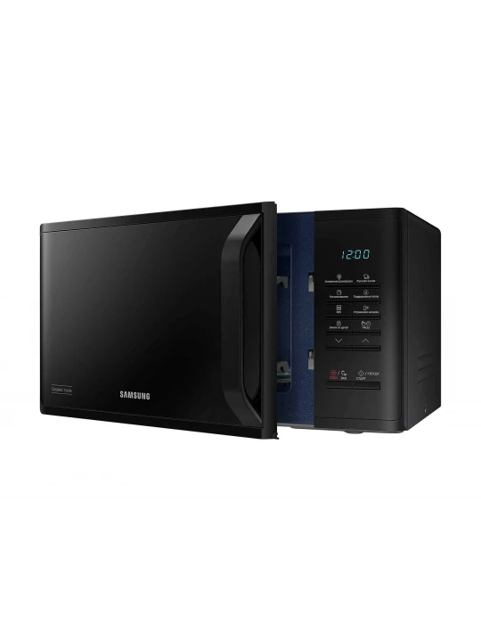 Microwave oven SAMSUNG MS23K3513AK/BW 