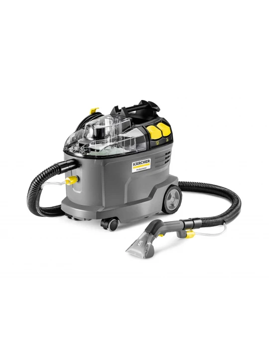 Փոշեկուլ պռոֆ. KARCHER PRO PUZZI 8/1 (1.100-240.0)