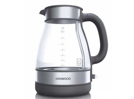 Чайник электрический KENWOOD ZJG112CL 