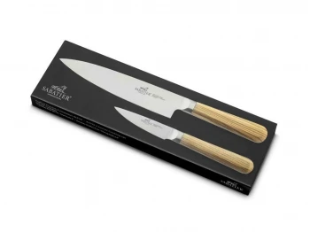 Knives and accessories SABATIER 880284 ALTYA COOKING SET 2PC 9CM/20CM 