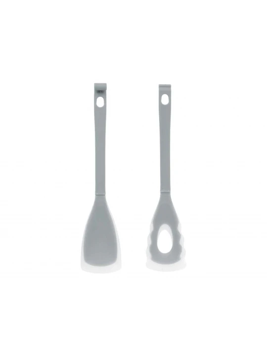 Щипцы MARMITON 17655 BASIK SILIKON 25CM 