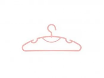 Hanger LIMON 182635 COLOR 6PC(507285) 