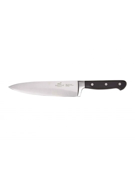 Ножи и аксессуары SABATIER 773086 PLUTON COOKS KNIFE 30CM 