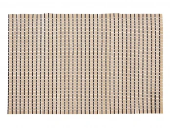 Սպասքի տակդիր KOOPMAN 837900030 30X45CM BAMBOO NATURE (533379)