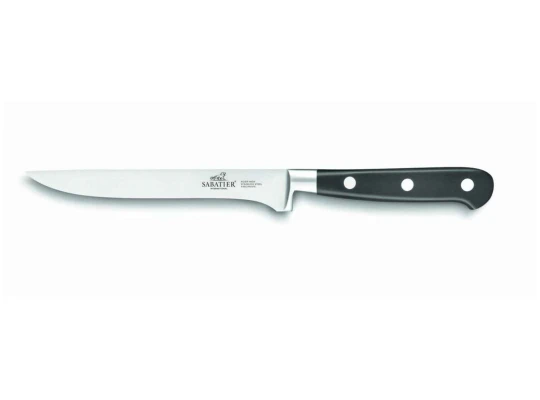 Knives and accessories SABATIER 901480 LICORNE BONING KNIFE 15CM 