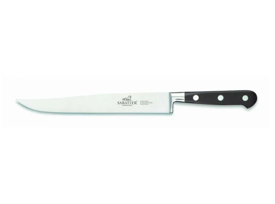 Knives and accessories SABATIER 902280 LICORNE CARVING KNIFE 20CM 