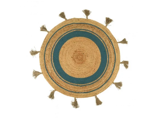 Գորգ KOOPMAN 90CM BRAIDED ROUND DIA (A35860140)