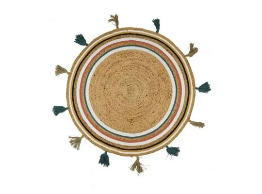 Գորգ KOOPMAN 90CM BRAIDED ROUND DIA (A35860150)