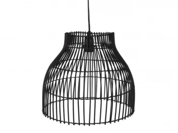 Люстра KOOPMAN 36X36X30CM BLACK (NB1305280)