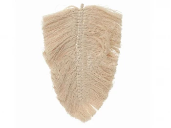 Դեկորատիվ առարկաներ KOOPMAN DECO COTTON 35X23CM (NB1720430)