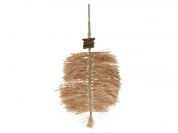 Դեկորատիվ առարկաներ KOOPMAN DECO RAFFIA 33X63CM (NB1720450)