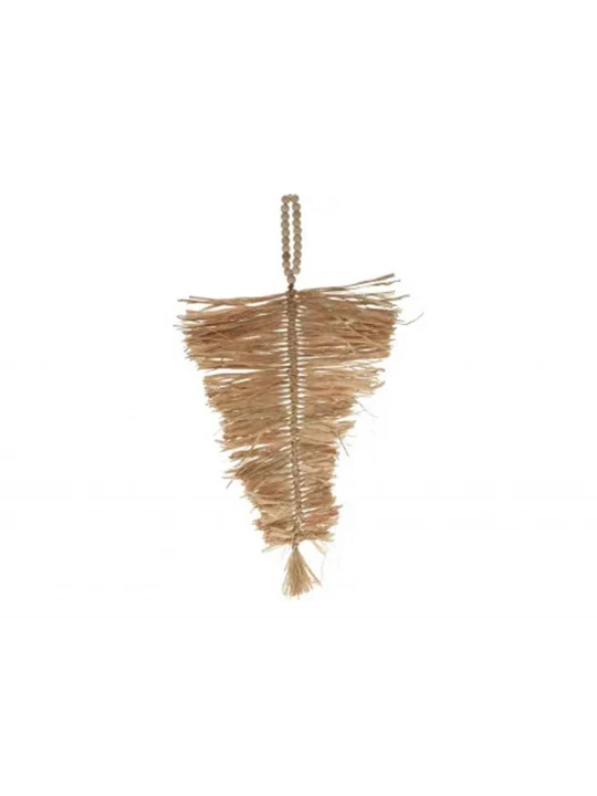 Декоративные акссесуары KOOPMAN DECO RAFFIA 25X63CM (NB1720460)