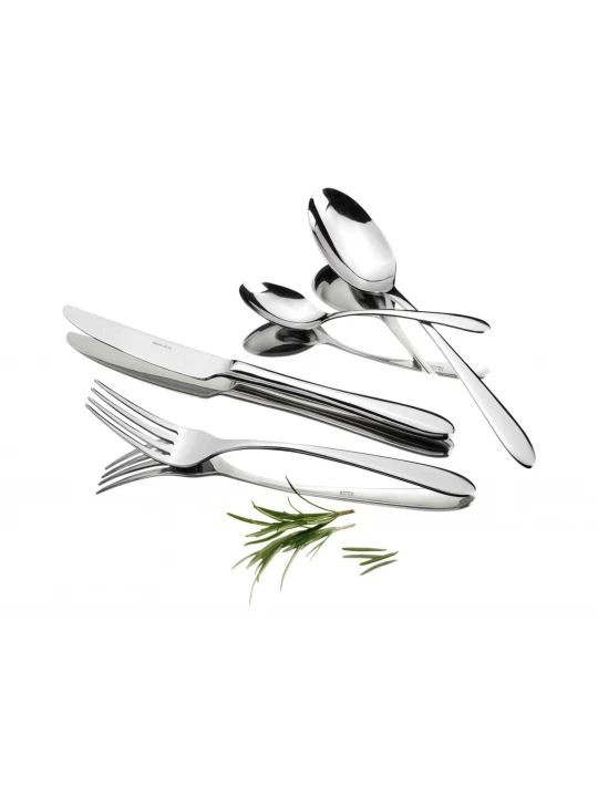 Table cutlery SOLEX 372724 SARAH SET 24PC 