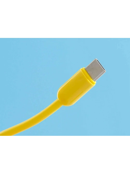 Սմարթ հեռախոսների պարագաներ XIMI 6932284818771 USB (818771)