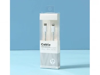 Սմարթ հեռախոսների պարագաներ XIMI 6936706403071 USB CABELE (403071)
