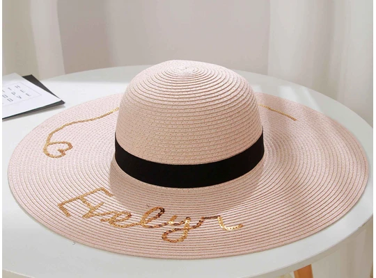 Summer hats XIMI 6941406810777 SUN (810777)